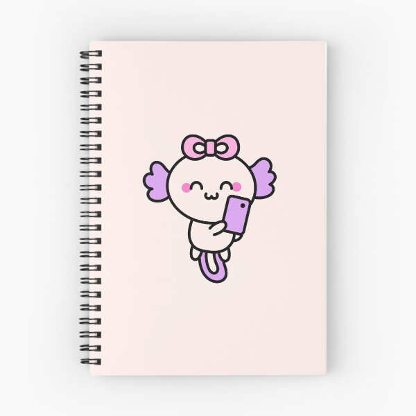 Item preview, Kawaii Aesthetic Cute Art designed and sold by SUGARCLOUDD.