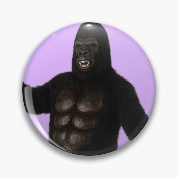 Item preview, Spongebob GORILLA / Spongebob meme designed and sold by DibujandoPorfa.
