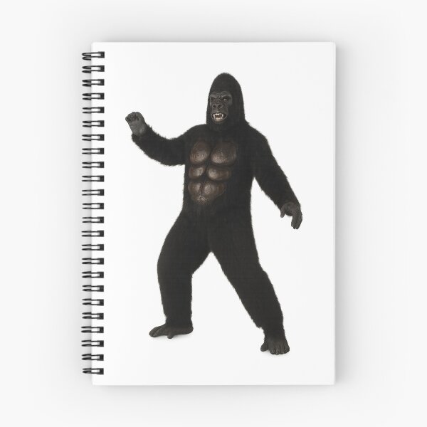 Item preview, Spongebob GORILLA / Spongebob meme designed and sold by DibujandoPorfa.