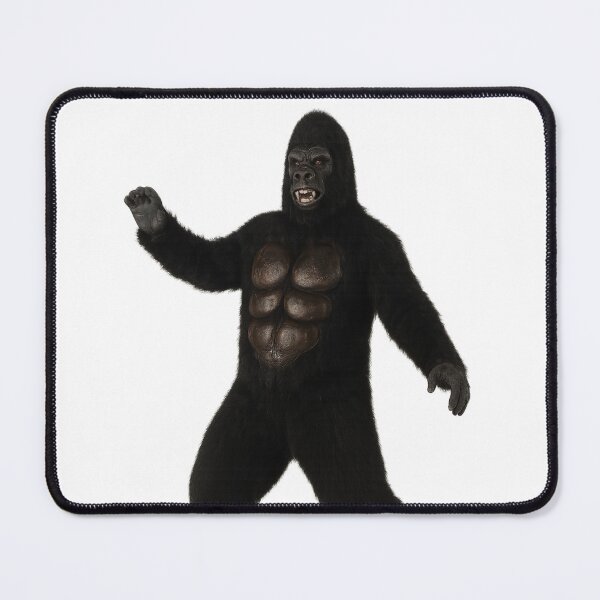Item preview, Spongebob GORILLA / Spongebob meme designed and sold by DibujandoPorfa.