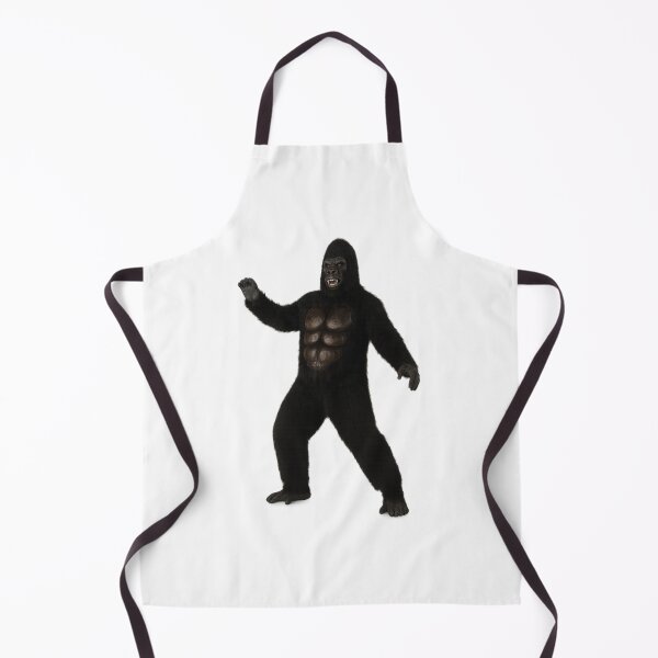 Item preview, Spongebob GORILLA / Spongebob meme designed and sold by DibujandoPorfa.