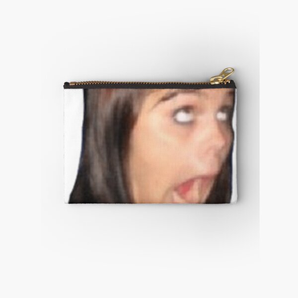 Item preview, Annoying Girl Meme designed and sold by Antonetteurphy.