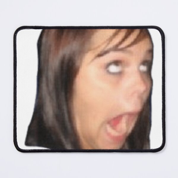 Item preview, Annoying Girl Meme designed and sold by Antonetteurphy.