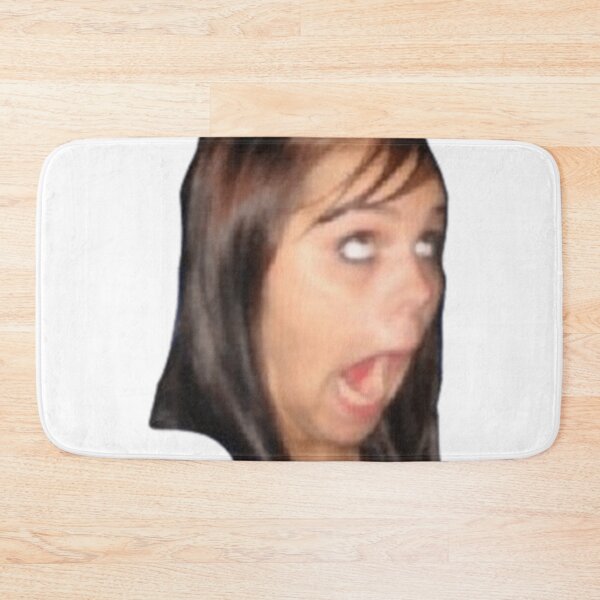 Item preview, Annoying Girl Meme designed and sold by Antonetteurphy.