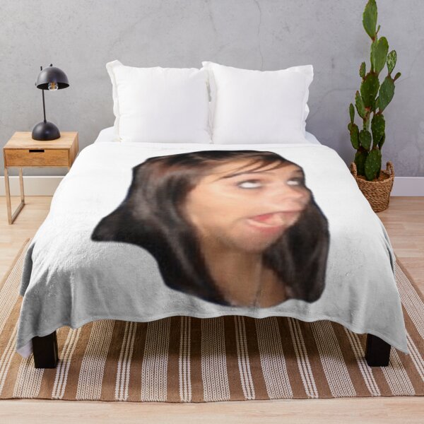 Item preview, Annoying Girl Meme designed and sold by Antonetteurphy.