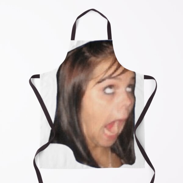 Item preview, Annoying Girl Meme designed and sold by Antonetteurphy.