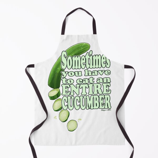 Item preview, Cucumber Salad designed and sold by Paintbucket Lemonade.