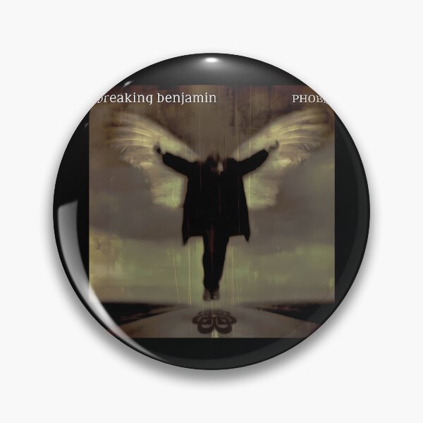 Item preview, Breath Phobia Albums designed and sold by HowardGiggleArt.
