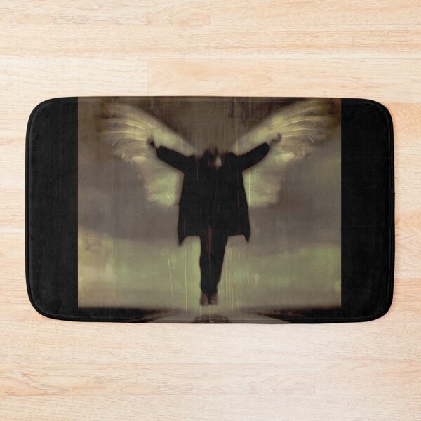 Item preview, Breath Phobia Albums designed and sold by HowardGiggleArt.