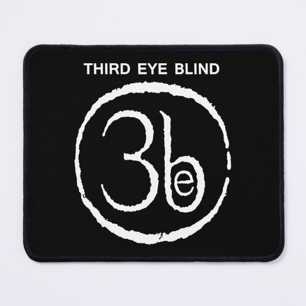 Item preview,  Third Eye Blind American Rock Band designed and sold by Mary Ann Villar.