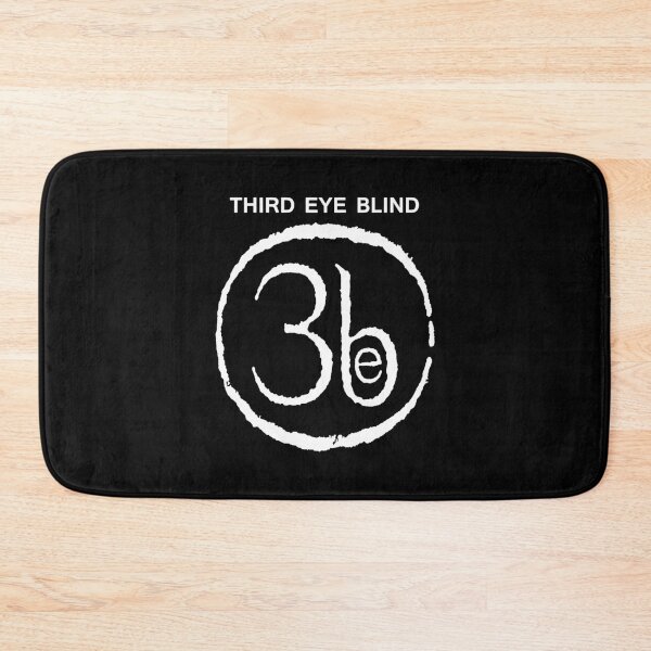 Item preview,  Third Eye Blind American Rock Band designed and sold by Mary Ann Villar.