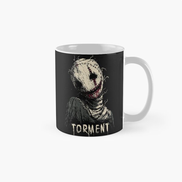 Item preview, Thread of Madness designed and sold by Bulldozastyleco.