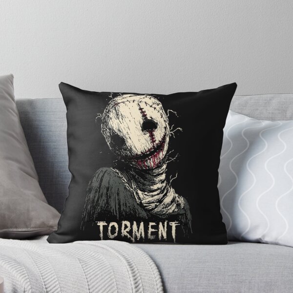 Item preview, Thread of Madness designed and sold by Bulldozastyleco.