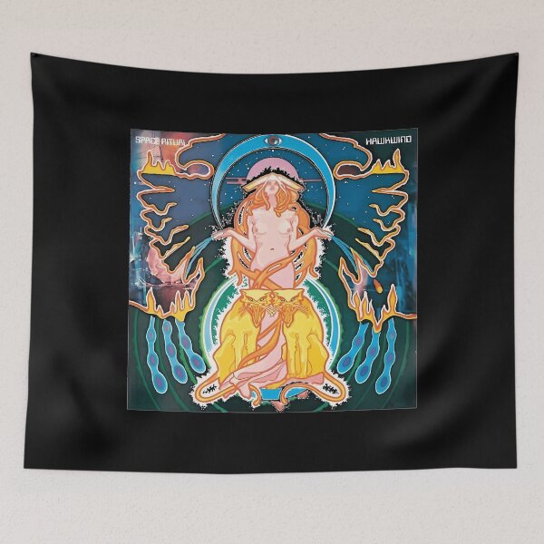Item preview, Space Rituale designed and sold by Nigel Dwyer.