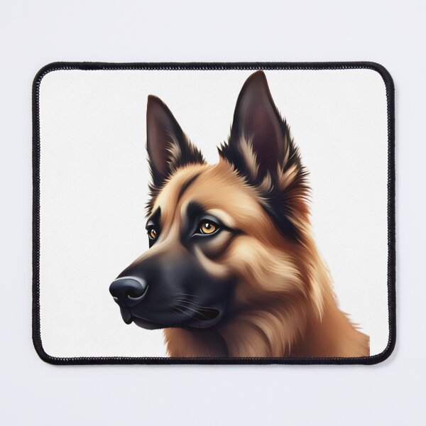 Item preview, GSD designed and sold by Animals-Tees.