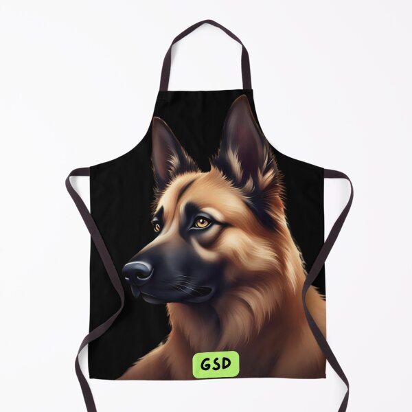 Item preview, GSD designed and sold by Animals-Tees.