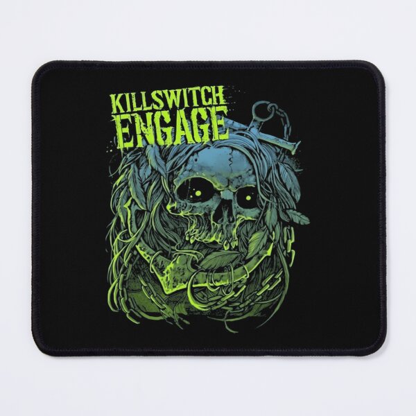 Item preview, Killswitch Engage designed and sold by CharlineCantin.