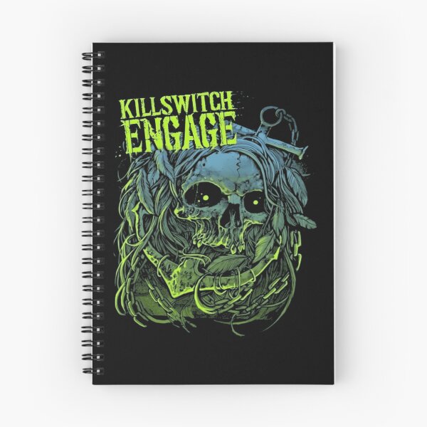 Artikelvorschau, Killswitch aktivieren entworfen und verkauft von CharlineCantin.