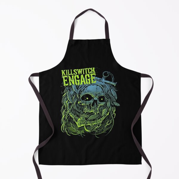 Item preview, Killswitch Engage designed and sold by CharlineCantin.