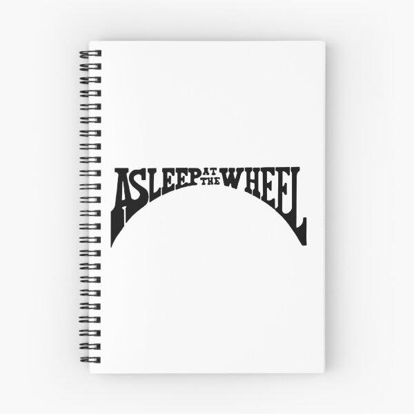 Item preview, Asleep at the Wheel 2 designed and sold by cucinolouisavi.