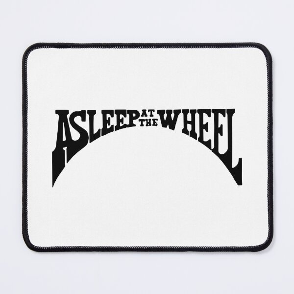 Item preview, Asleep at the Wheel 2 designed and sold by cucinolouisavi.