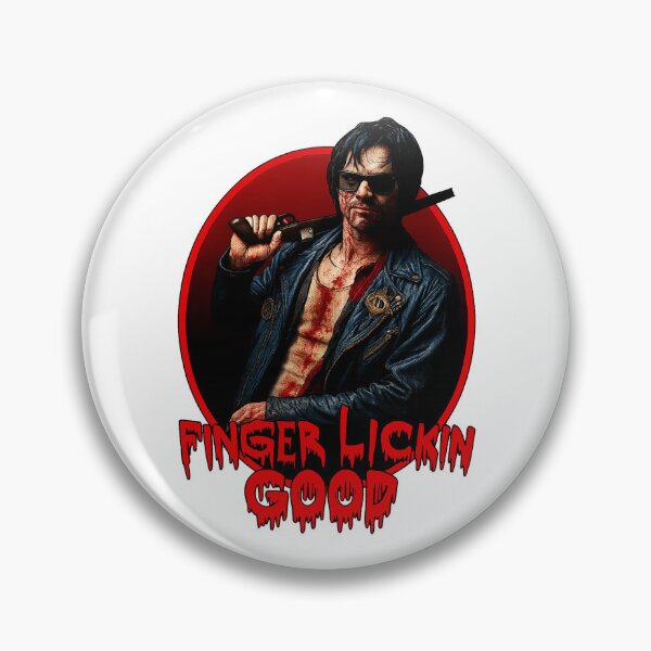 Item preview,  Finger Lickin Good- near dark designed and sold by American Artist Designs.