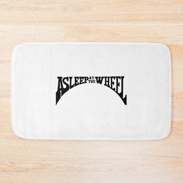 Item preview, Asleep at the Wheel 2 designed and sold by cucinolouisavi.