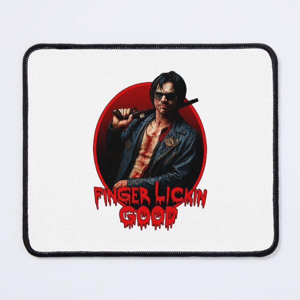 Item preview,  Finger Lickin Good- near dark designed and sold by American Artist Designs.