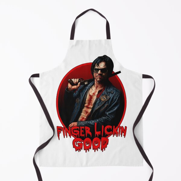 Item preview, Finger Lickin Good- near dark designed and sold by American Artist Designs.