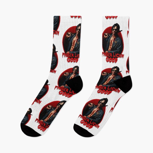 Item preview,  Finger Lickin Good- near dark designed and sold by American Artist Designs.