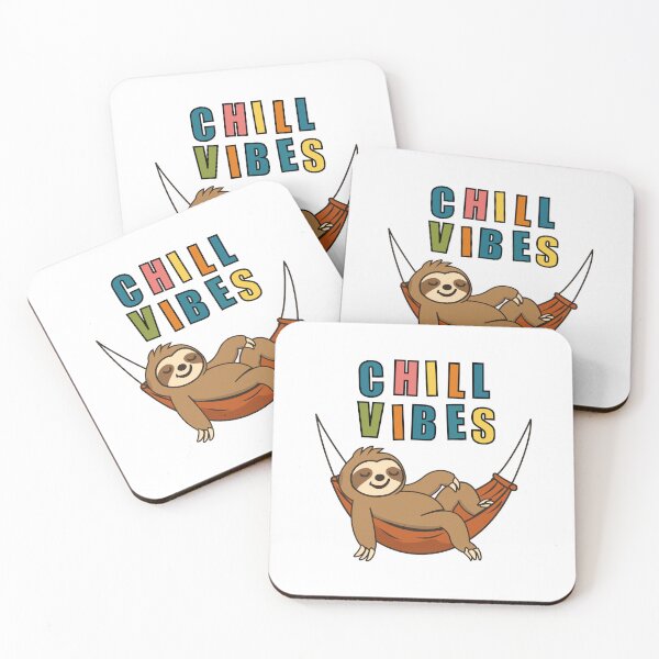 Item preview, Chill Vibes designed and sold by m.mmado.