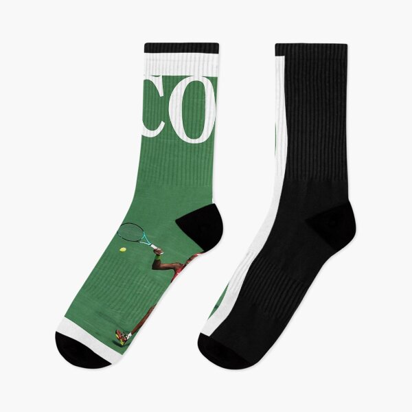 Item preview, Retro Coco Gauff designed and sold by DeisyFeek.