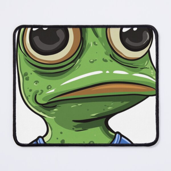 Item preview, Pepe Younger Cousin - Little Pepe designed and sold by Antonetteurphy.