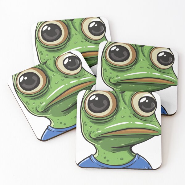 Item preview, Pepe Younger Cousin - Little Pepe designed and sold by Antonetteurphy.