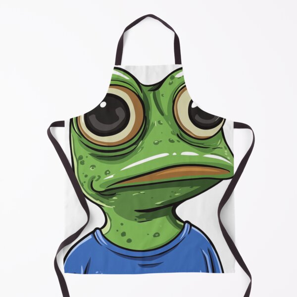 Item preview, Pepe Younger Cousin - Little Pepe designed and sold by Antonetteurphy.