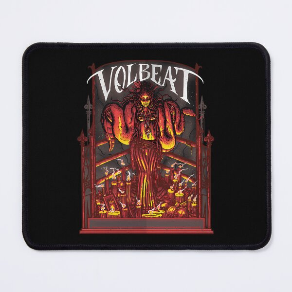Item preview, VOLBEAT designed and sold by CharlineCantin.