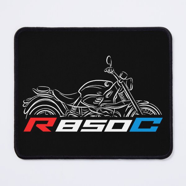 Item preview, R850C 1997-2001 for bikers, Motorcycle designed and sold by ThrottleArts.