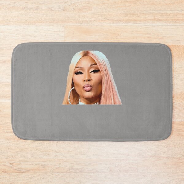 Item preview, CELEBRITY-MUSIC-STICKER---KISSY-FACE designed and sold by JonJRhodes.