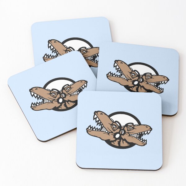 Item preview, 2 DJ T-Rex Glasses Headphone Party Music Club Inside Hole designed and sold by shirt-o-mat.