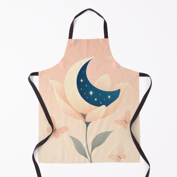 Item preview, Moonflower Dreams designed and sold by sisnibrora.