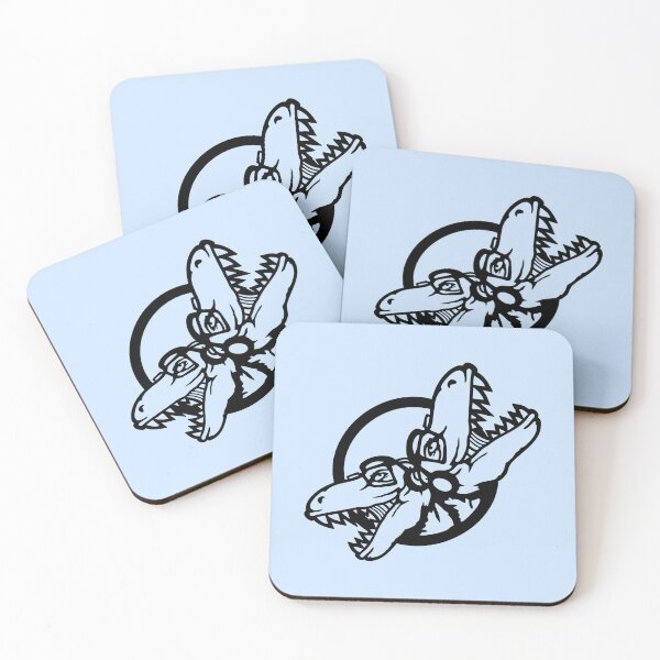 Item preview, 2 DJ T-Rex Glasses Headphone Party Music Club Inside Hole designed and sold by shirt-o-mat.