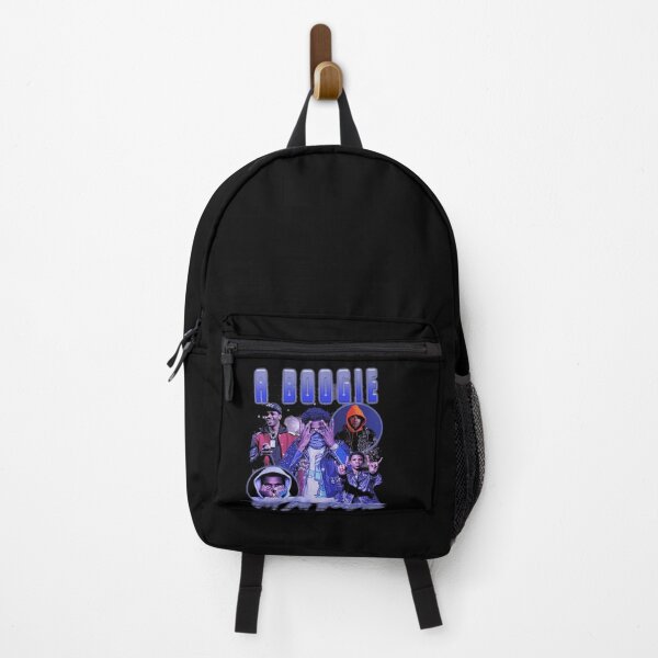 Item preview, A Boogie Wit Da Hoodie designed and sold by PN1811.