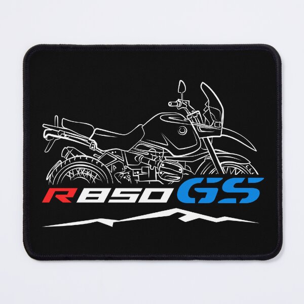 Item preview, R850GS 1999-2000 for bikers, Motorcycle designed and sold by ThrottleArts.