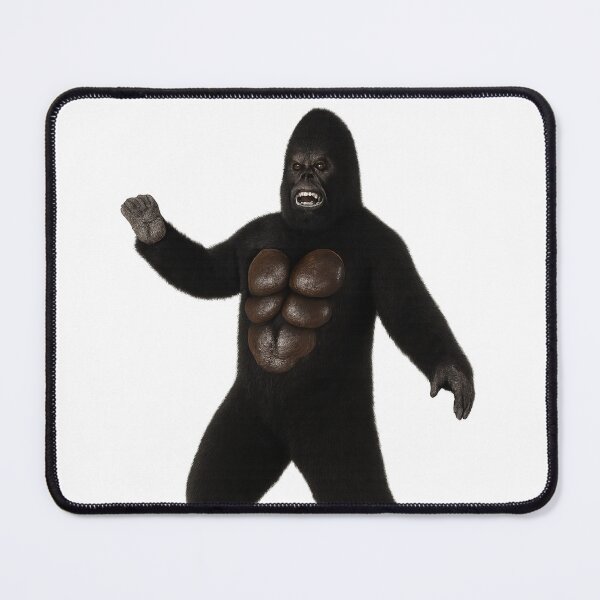 Item preview, Spongebob GORILLA / Spongebob meme designed and sold by DibujandoPorfa.