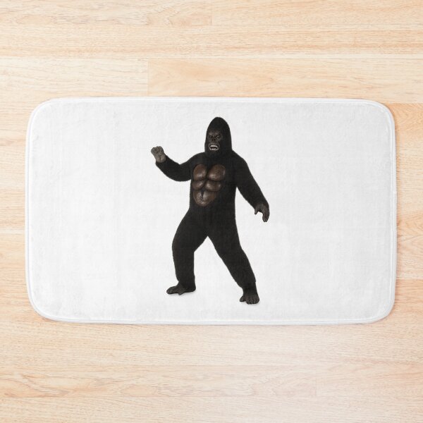 Item preview, Spongebob GORILLA / Spongebob meme designed and sold by DibujandoPorfa.
