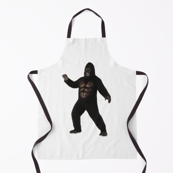 Item preview, Spongebob GORILLA / Spongebob meme designed and sold by DibujandoPorfa.