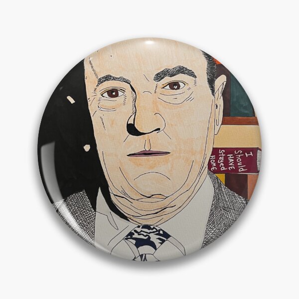 Item preview, Horace McCoy designed and sold by Noircon.
