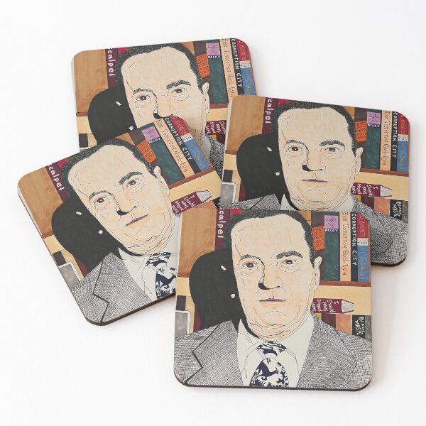 Item preview, Horace McCoy designed and sold by Noircon.