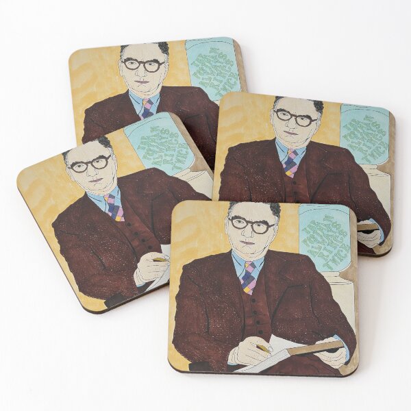 Item preview, James M. Cain designed and sold by Noircon.