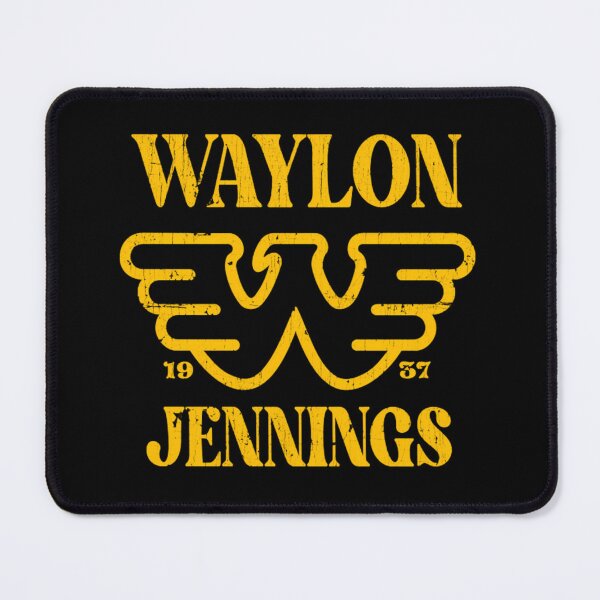 Item preview, Legend Never Die Waylon  Retro Thanks For The Memories designed and sold by elabdhasyaf.
